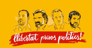 ESCUELA DE INDIGNACCIÓN: Los independentistas catalanes ...