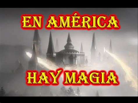 Escuela de magia y hechicería Ilvermorny   YouTube