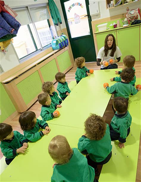 Escuela Infantil Privada Los Pinos
