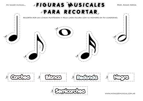 Escuela musical CC y TT: ACTIVIDADES MUSICALES