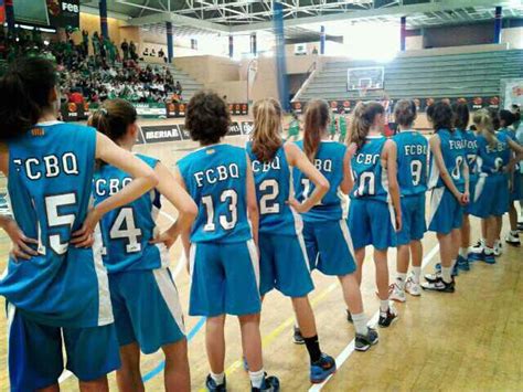 Escuelas de Baloncesto Federación Catalana   Escuelas de ...
