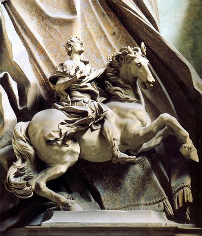 Escultura Barroca Italiana: Bernini | HISTORIA DEL ARTE