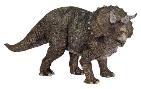 Esemebe   Triceratops, figura  Papo 2055002 : Amazon.es ...