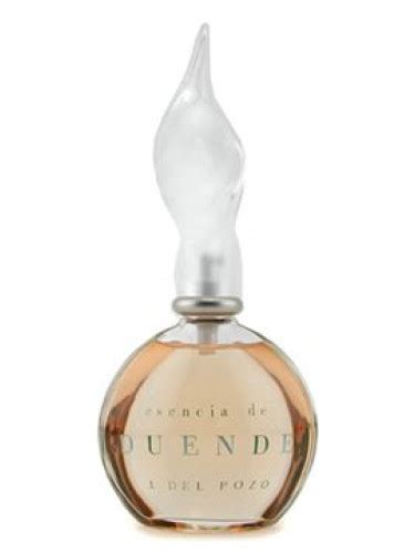 Esencia de Duende Jesus Del Pozo perfume   una fragancia ...