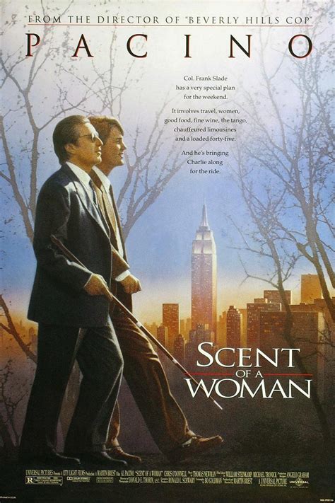 Esencia de mujer  1992    FilmAffinity