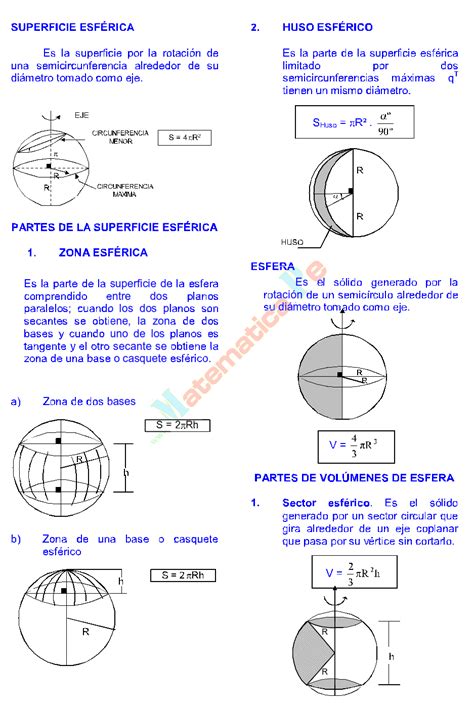 ESFERA PROBLEMAS RESUELTOS DE GEOMETRÍA DEL ESPACIO PDF