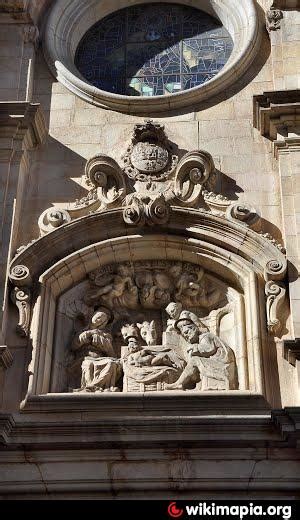 Església de la Mare de Déu de Betlem   Barcelona