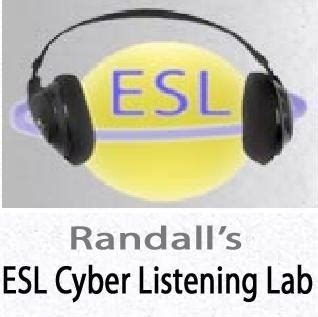 Esl_lab Randalls Cyber Listening.html | Autos Weblog