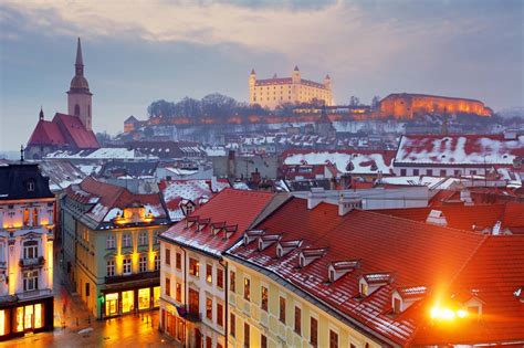 Eslováquia   Viagem | Inspiração para Visitar Eslováquia ...