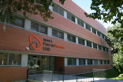 Espacios de incubación   Universitat Autònoma de Barcelona ...
