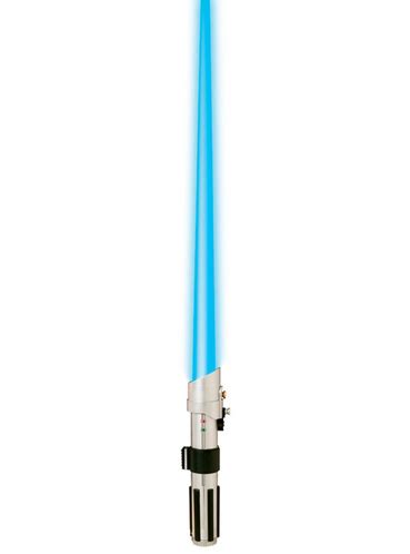 Espada Láser de Anakin y Luke Skywalker: comprar online