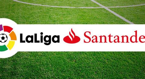 Espagne : La Liga se trouve un nouveau sponsor   Football 365