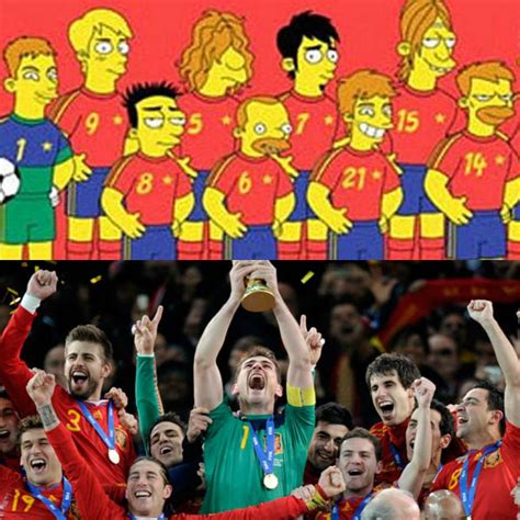 España campeón del mundo en 2010   Goal.com