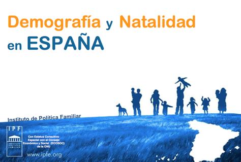 España: Demografía y Natalidad 2015 | FADEP