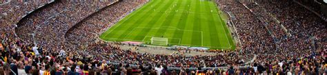 España en 10 campos de fútbol | Guía Repsol