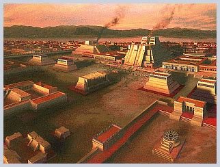 España en 2013. Tenochtitlan o el Motín de Esquilache ...
