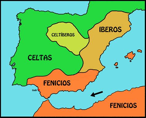 España es un territorio mil veces conquistado   Taringa!