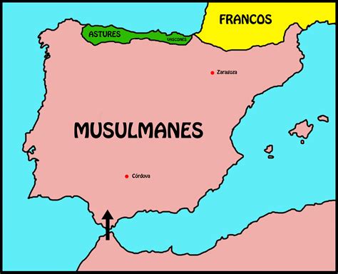 España es un territorio mil veces conquistado   Taringa!