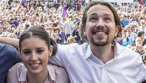 España: Irene Montero y Pablo Iglesias revelaron que serán ...