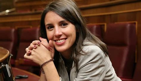 España: Irene Montero y Pablo Iglesias revelaron que serán ...