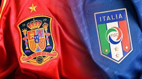 España   Italia la Batalla Rumbo al Mundial Rusia 2018 ...