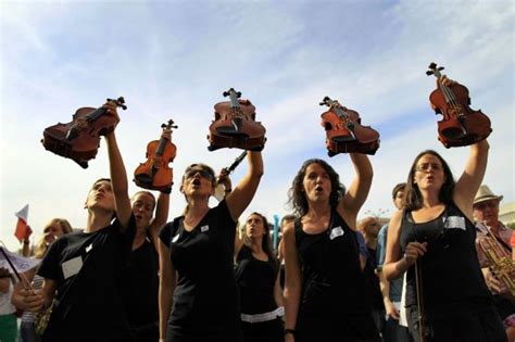 España manda la música a otra parte | Sociedad | EL PAÍS