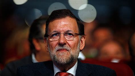 España: Mariano Rajoy ocultó al Congreso parte de su ...