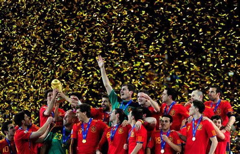 España, orgulloso campeón defensor Honduras Soccer ...