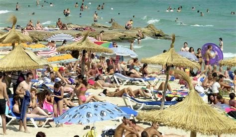 España puede tener el mejor verano turístico de su ...