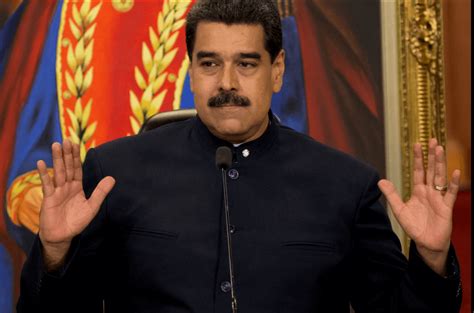 España rechaza palabras de Maduro sobre  presos políticos ...