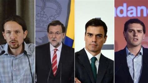 España se encamina hacia un pluripartidismo | HISPANTV