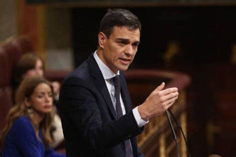 España tiene nuevo presidente de Gobierno  +Video  › Mundo ...