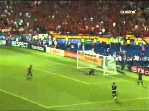 España Vs Italia Trailer Eurocopa 2008   YouTube