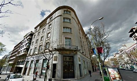EspañaDuero vende la sede histórica de Caja España en ...