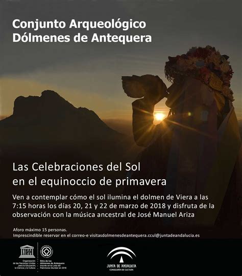 Español  Las Celebraciones del Sol en el Equinoccio de ...