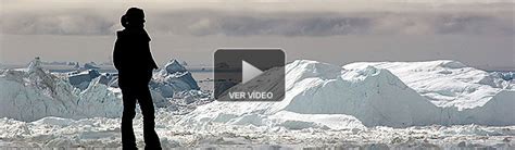 Españoles en el Mundo: Groenlandia   RTVE.es