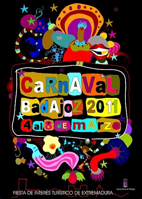 Especial: Carnaval 2011   Ayuntamiento de Badajoz