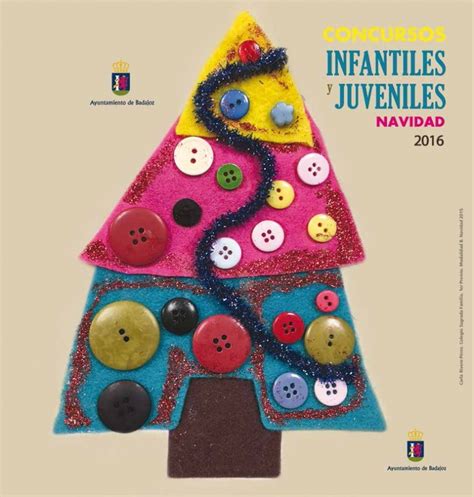 Especial: Concursos de Navidad   Ayuntamiento de Badajoz