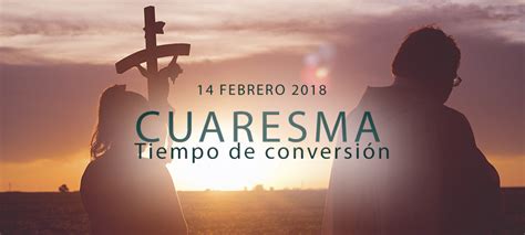 Especial Cuaresma: tiempo de conversión   encristiano.com