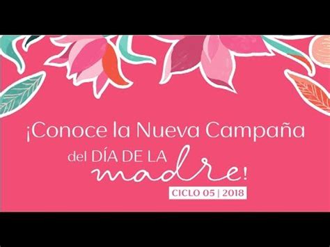 ESPECIAL DÍA DE LA MADRE 2018 | Natura Perú // Flavia ...