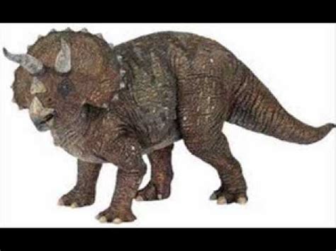 especies de dinosaurios 2,triceratops loquendo y vozme.wmv ...