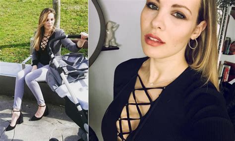 ¡Espectacular! Jessica Bueno vuelve a Instagram tras dar a luz