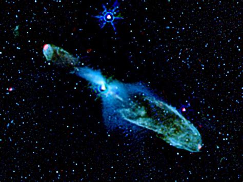 Espectaculares imágenes del Universo en Full HD   Taringa!