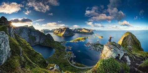 Espectaculares paisajes de Noruega_Spanish.china.org.cn_中国 ...