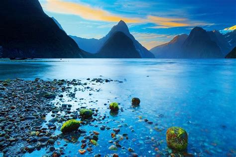 Espectaculares paisajes de Nueva Zelanda   Imágenes   Taringa!