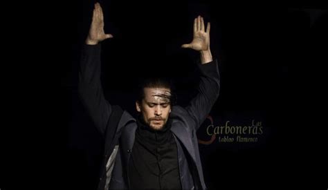 Espectáculo de flamenco en Madrid, Tablao Las Carboneras