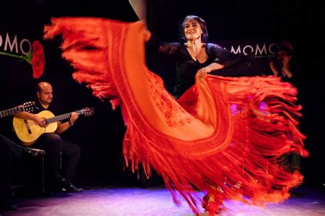 Espectáculo:Espectáculo Flamenco en Febrero   CARDAMOMO ...