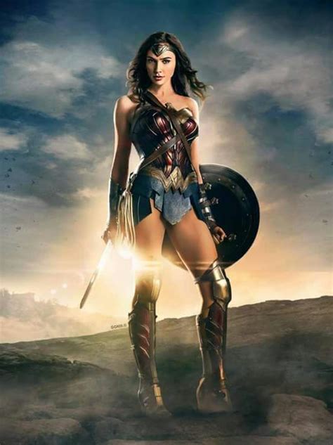 Espectativas De La Pelicula De Wonder Woman | ｢ • Universe ...
