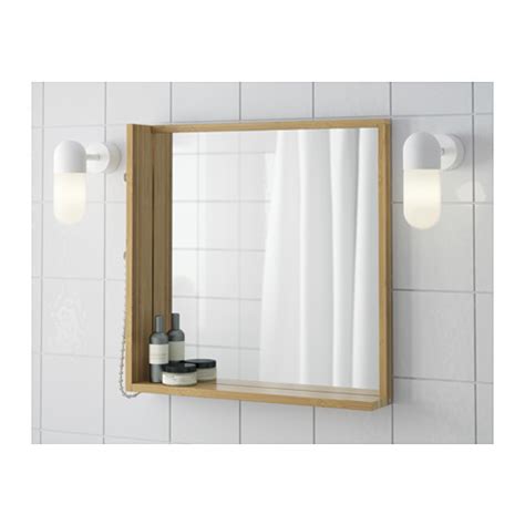 Espejos de baño de Ikea: catálogo 2017 | Galeriamuebles