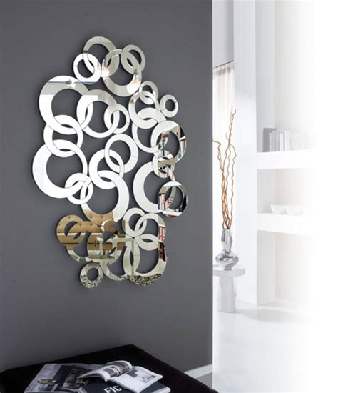 Espejos decorativos ideales para tu salón